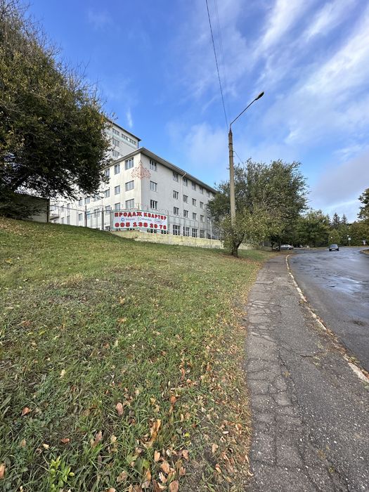Квартира на вул. Проспект Трактробудівників, 2 в Харкові, ID 201086, фото №19