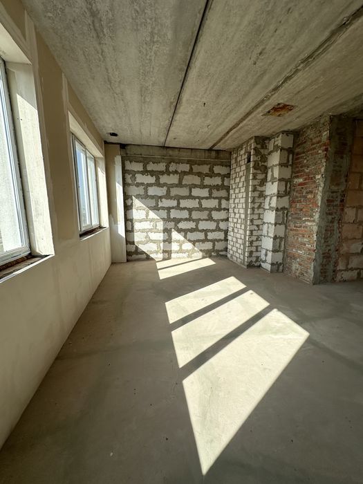 Квартира на вул. Проспект Трактробудівників, 2 в Харків, ID 201086, фото №3