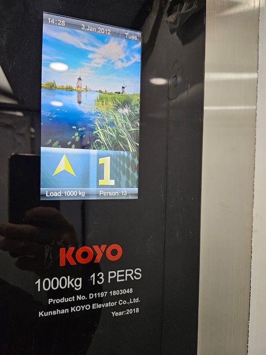 Квартира на вул. Проспект Трактробудівників, 2 в Харкові, ID 201086, фото №23