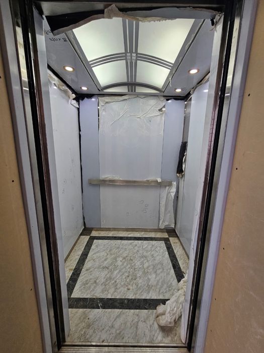 Квартира на вул. Проспект Трактробудівників, 2 в Харкові, ID 201086, фото №24