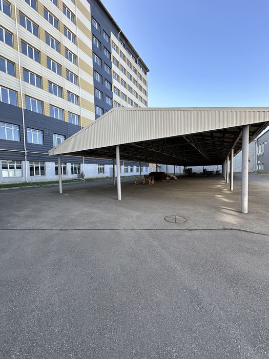 Квартира на вул. Проспект Трактробудівників, 2 в Харкові, ID 201086, фото №8