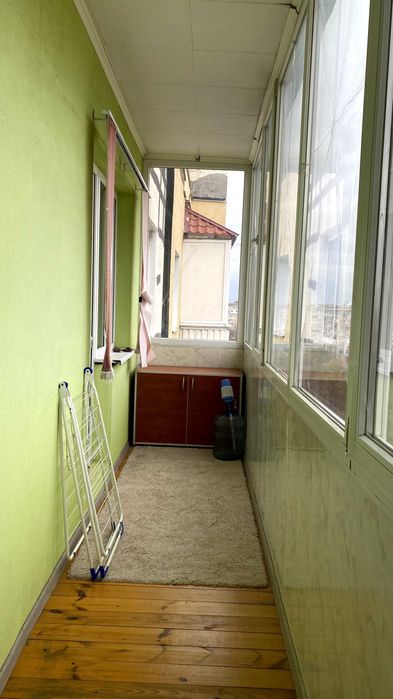 Квартира на вул. Горяков, 52 в Кривому Розі, ID 253680, фото №11