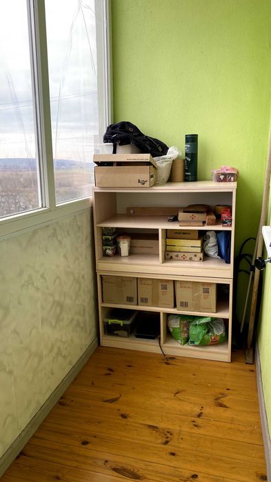 Квартира на вул. Горяков, 52 в Кривому Розі, ID 253680, фото №13