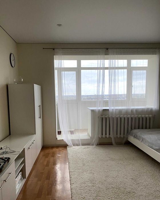 Квартира на вул. Горяков, 52 в Кривому Розі, ID 253680, фото №15