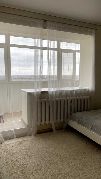 Квартира на вул. Горяков, 52 в Кривому Розі, ID 253680, фото №17