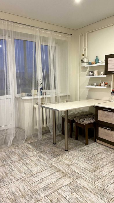 Квартира на вул. Горяков, 52 в Кривому Розі, ID 253680, фото №18