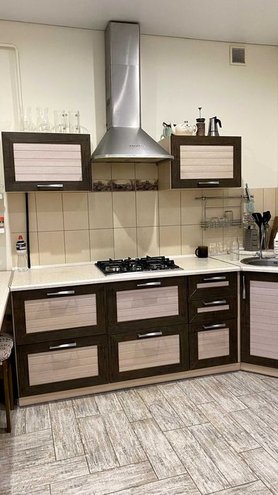 Квартира на вул. Горяков, 52 в Кривому Розі, ID 253680, фото №19