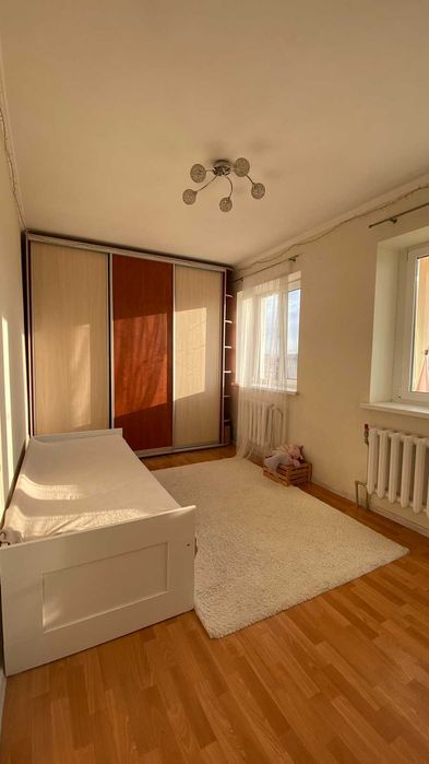Квартира на вул. Горяков, 52 в Кривому Розі, ID 253680, фото №3