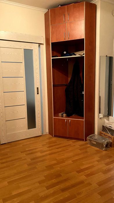 Квартира на вул. Горяков, 52 в Кривому Розі, ID 253680, фото №22
