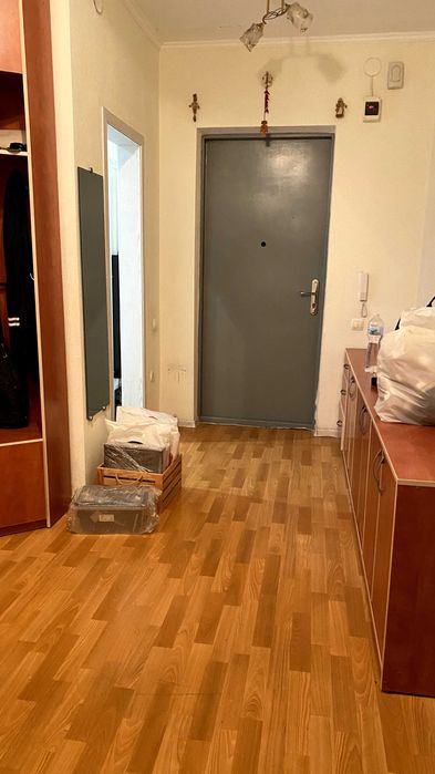 Квартира на вул. Горяков, 52 в Кривому Розі, ID 253680, фото №23