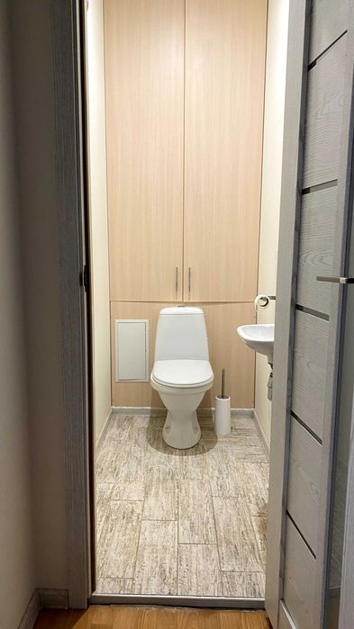 Квартира на вул. Горяков, 52 в Кривому Розі, ID 253680, фото №4