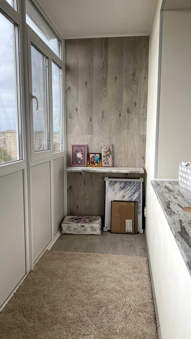 Квартира на вул. Горяков, 52 в Кривому Розі, ID 253680, фото №9