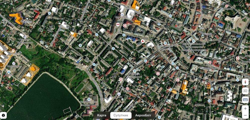 Квартира на вул. Ленкавського в Івано-Франківську, ID 167489, фото №13