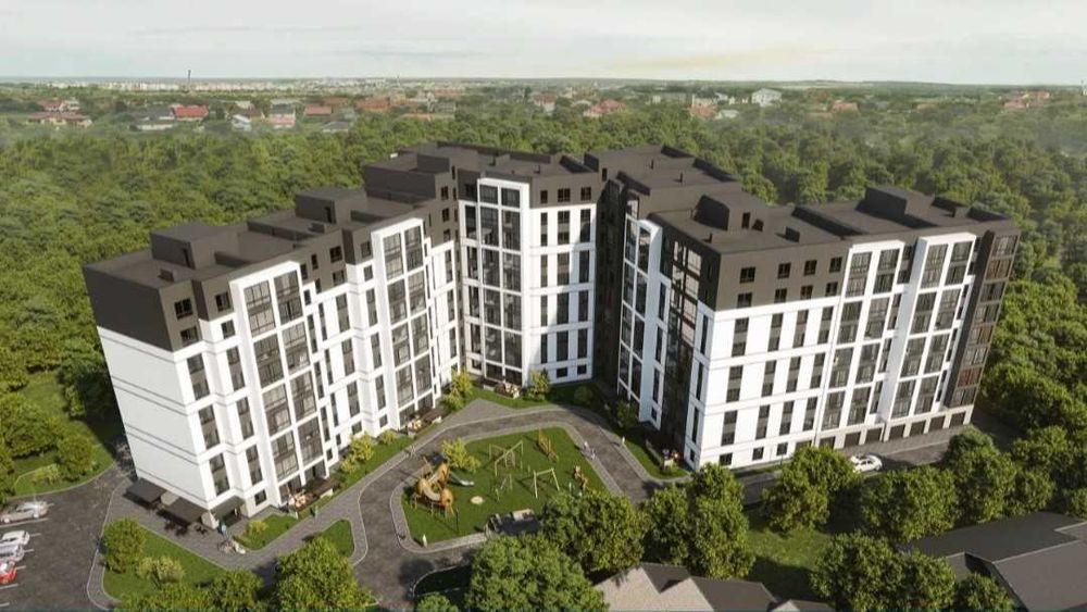 Квартира на вул. Ленкавського в Івано-Франківськ, ID 167489, фото №3