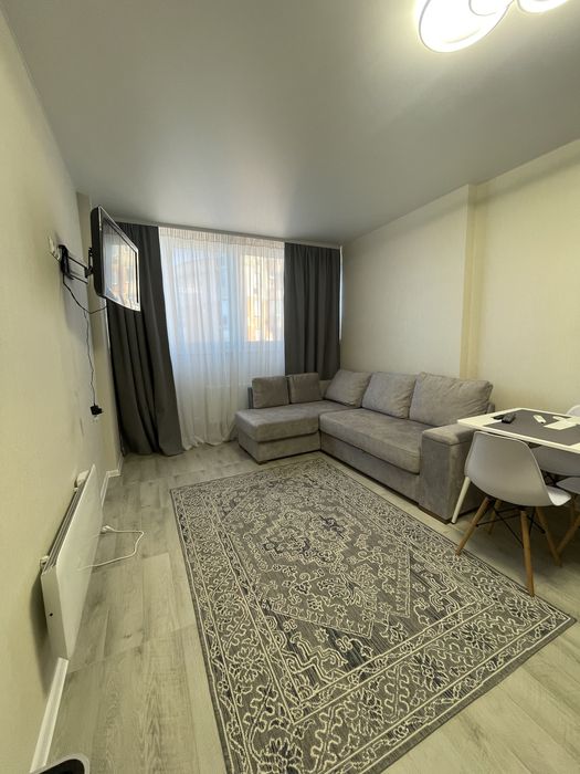 Квартира на вул. Сімʼї Стешенків, 9 в Києві, ID 385482, фото №13