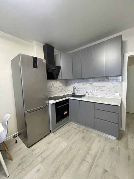 Квартира на вул. Сімʼї Стешенків, 9 в Києві, ID 385482, фото №14