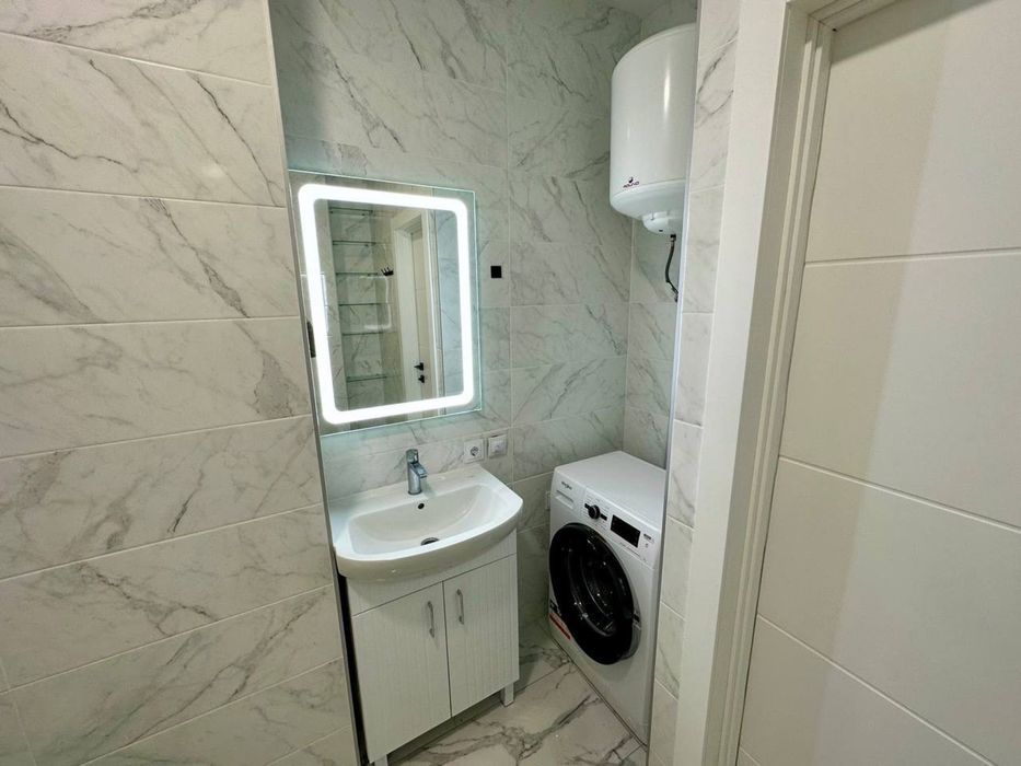 Квартира на вул. Сімʼї Стешенків, 9 в Києві, ID 385482, фото №7