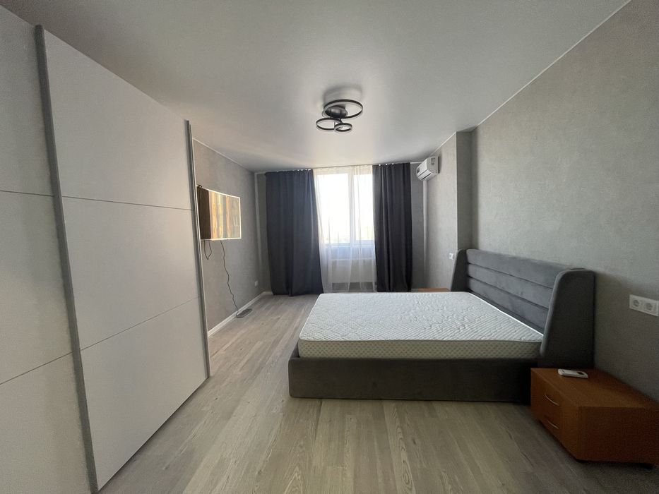 Квартира на вул. Сімʼї Стешенків, 9 в Києві, ID 385482, фото №8