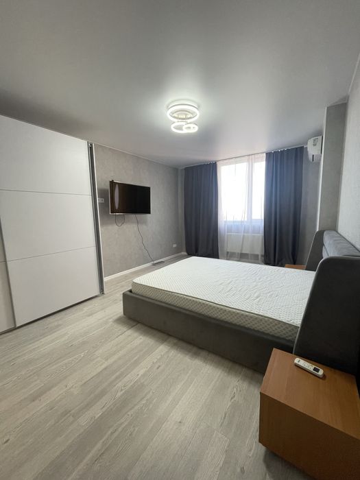 Квартира на вул. Сімʼї Стешенків, 9 в Києві, ID 385482, фото №9
