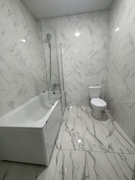 Квартира на вул. Сімʼї Стешенків, 9 в Києві, ID 385482, фото №10