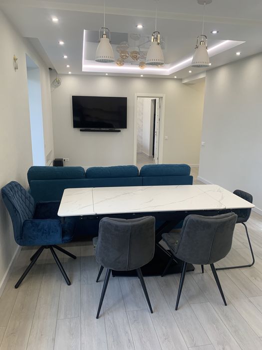 Квартира на вул. В. Стуса в Краматорськ, ID 292799, фото №4