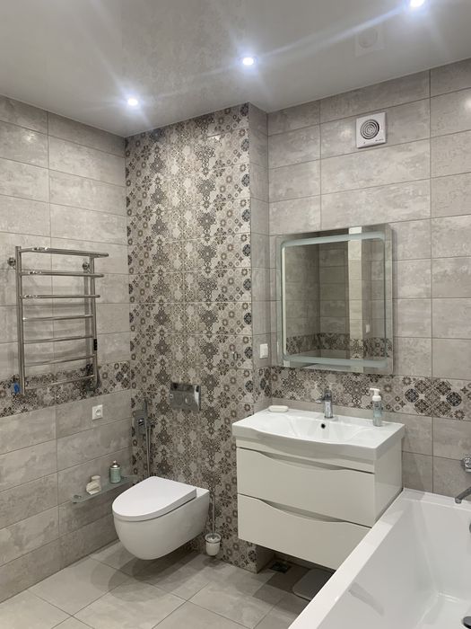 Квартира на вул. В. Стуса в Краматорську, ID 292799, фото №9