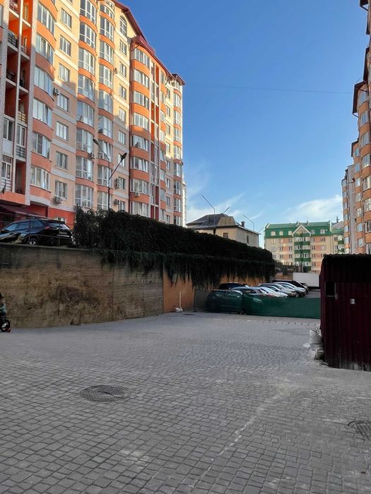 Квартира в Чернівцях, ID 288144, фото №3