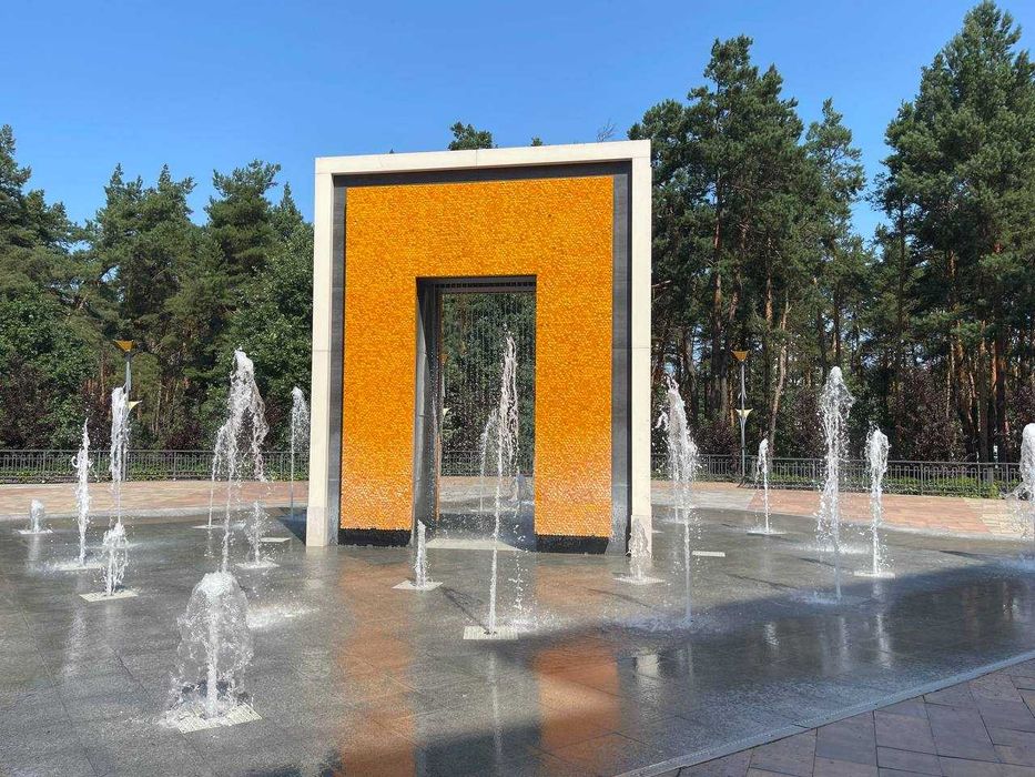 Квартира в Києві, ID 308591, фото №15