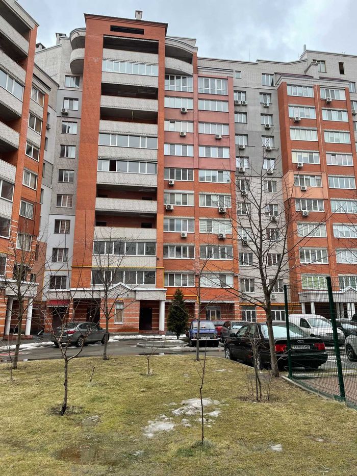 Квартира на вул. Боголюбова, 25 в Києві, ID 259287, фото №7