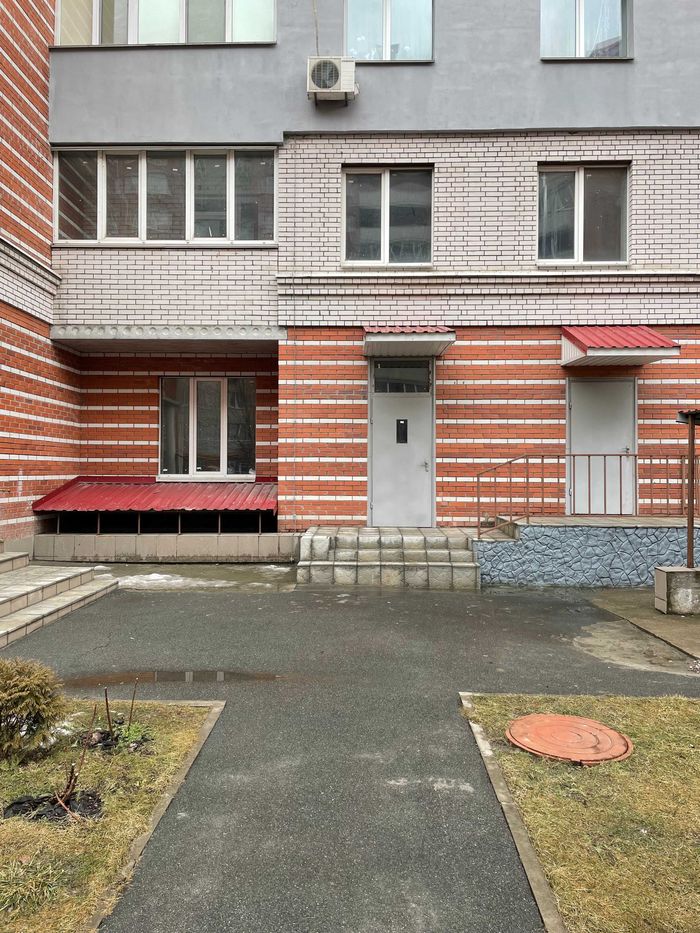 Квартира на вул. Боголюбова, 25 в Києві, ID 259287, фото №8