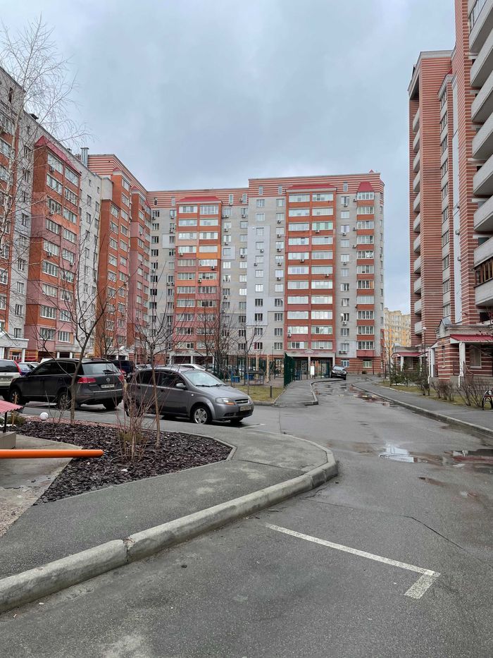 Квартира на вул. Боголюбова, 25 в Києві, ID 259287, фото №9