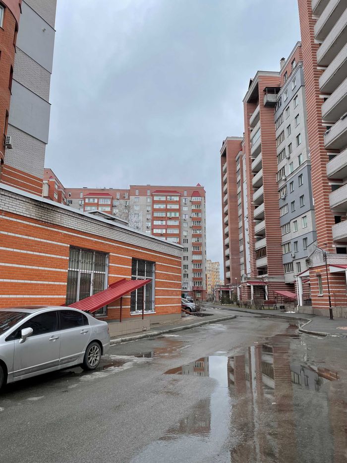 Квартира на вул. Боголюбова, 25 в Києві, ID 259287, фото №10