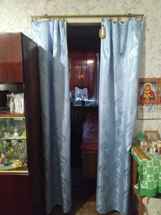 Квартира на на Дружбі в Кривому Розі, ID 201483, фото №11
