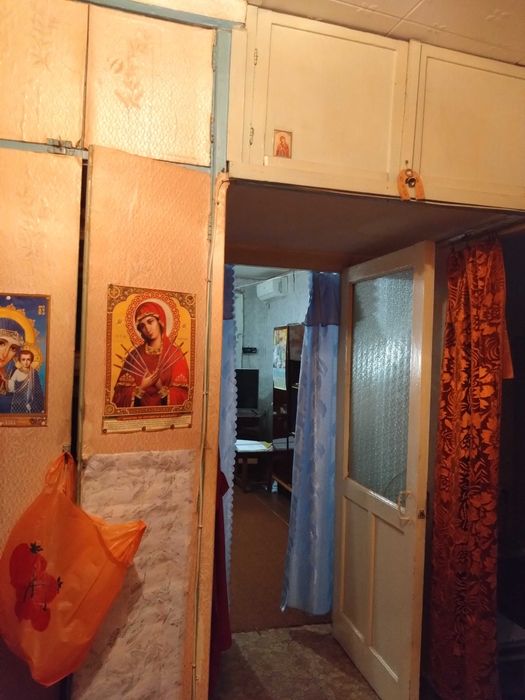 Квартира на на Дружбі в Кривому Розі, ID 201483, фото №5