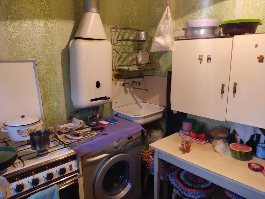 Квартира на на Дружбі в Кривому Розі, ID 201483, фото №6