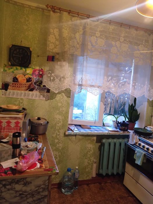 Квартира на на Дружбі в Кривому Розі, ID 201483, фото №7