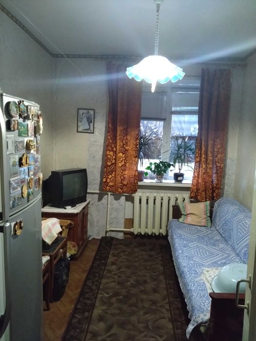 Квартира на на Дружбі в Кривому Розі, ID 201483, фото №8