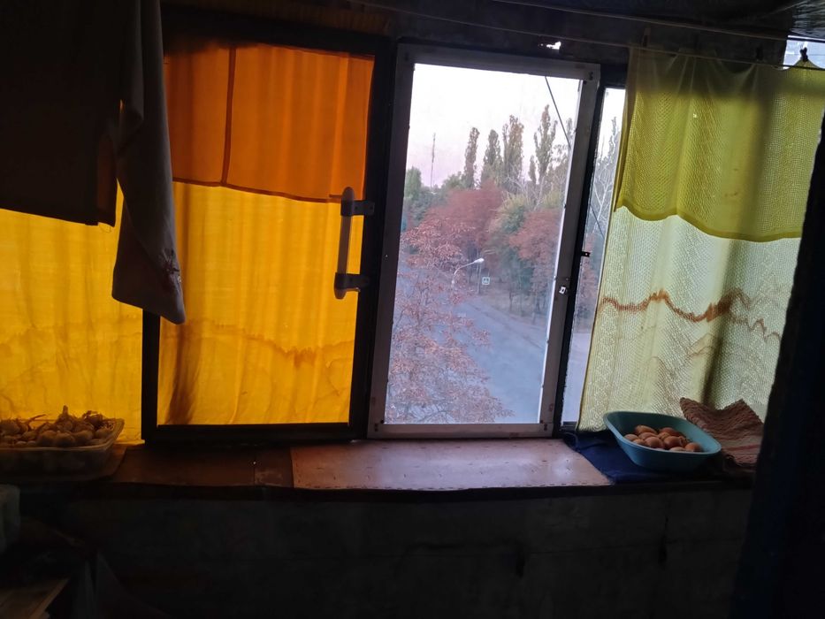 Квартира на на Дружбі в Кривому Розі, ID 201483, фото №9