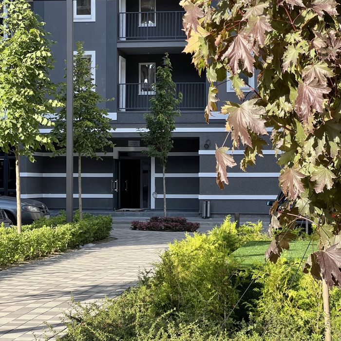 Квартира на ЖК Гранд бурже в Києві, ID 262070, фото №6