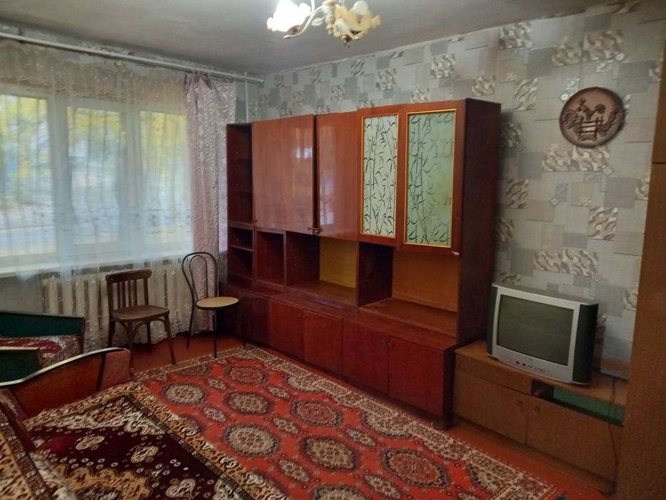 Квартира на М-н Солнечный в Кривому Розі, ID 172550, фото №2