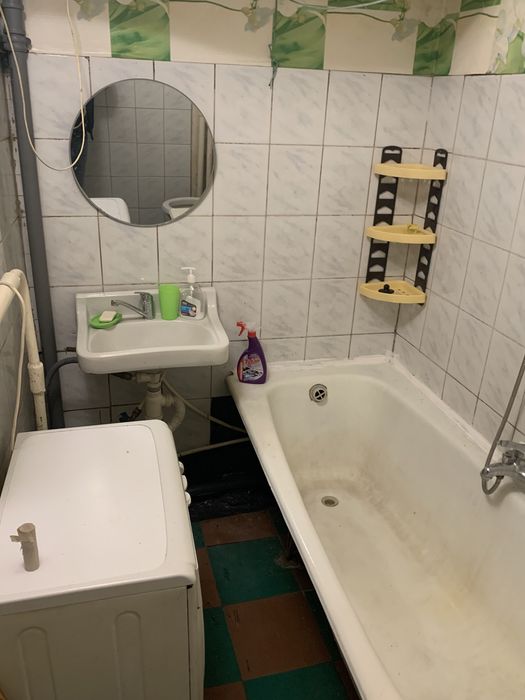 Квартира на М-н Солнечный в Кривому Розі, ID 172550, фото №11