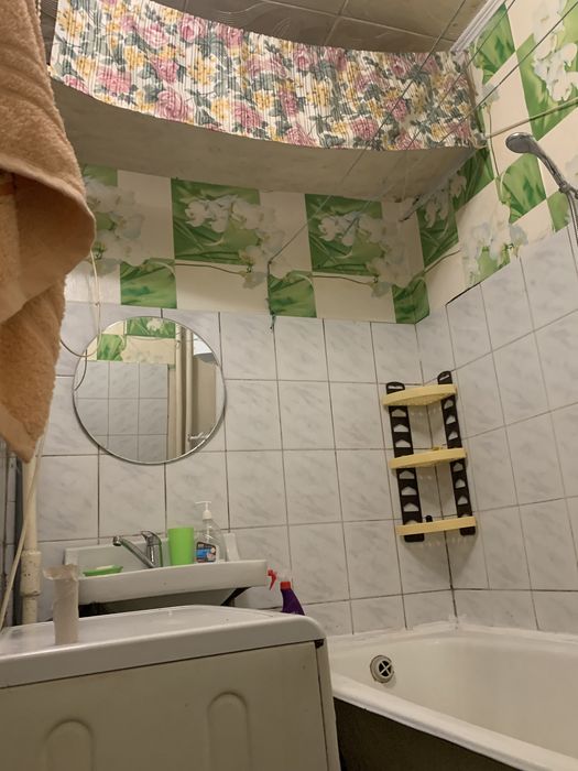 Квартира на М-н Солнечный в Кривому Розі, ID 172550, фото №12