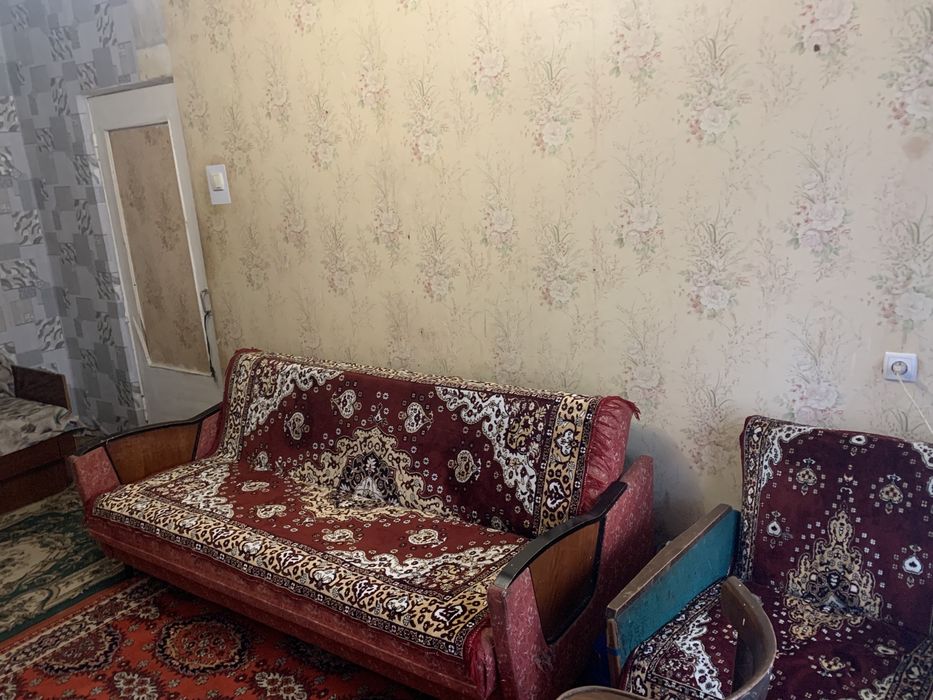 Квартира на М-н Солнечный в Кривому Розі, ID 172550, фото №13