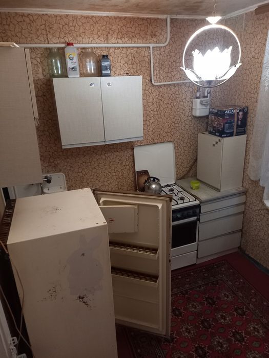 Квартира на М-н Солнечный в Кривому Розі, ID 172550, фото №4
