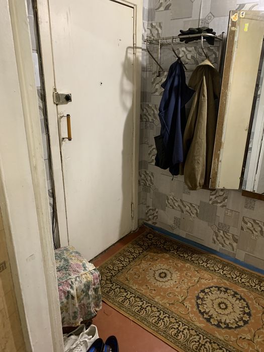 Квартира на М-н Солнечный в Кривому Розі, ID 172550, фото №6