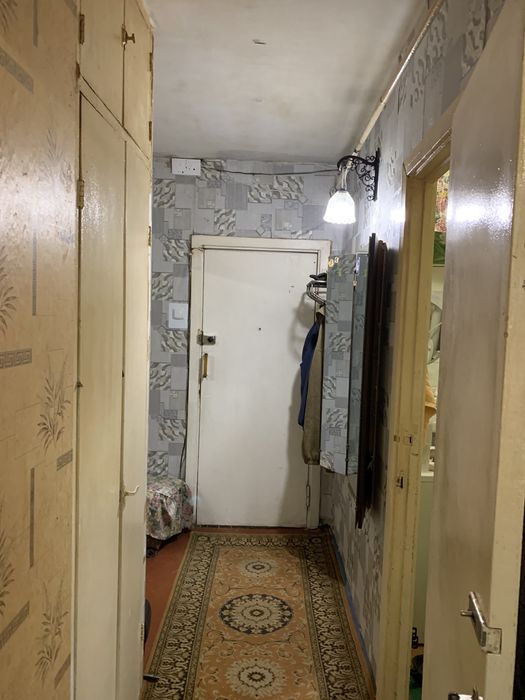 Квартира на М-н Солнечный в Кривому Розі, ID 172550, фото №7