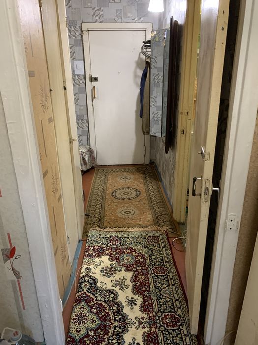 Квартира на М-н Солнечный в Кривому Розі, ID 172550, фото №8