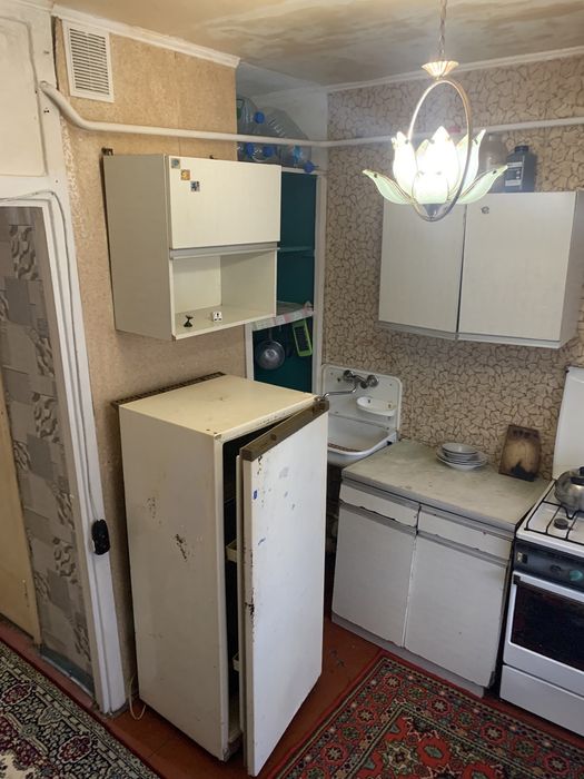 Квартира на М-н Солнечный в Кривому Розі, ID 172550, фото №10