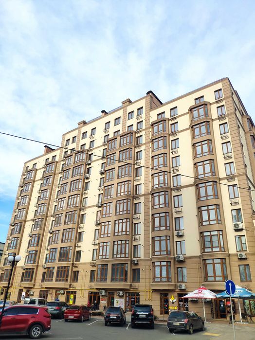 Квартира в Херсон, ID 322619, фото №2
