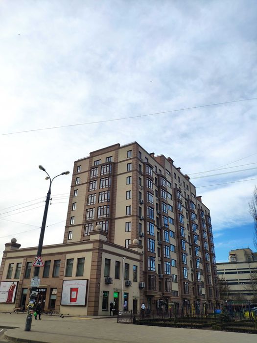 Квартира в Херсон, ID 322619, фото №3
